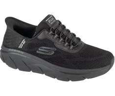 Skechers Slip-ins: D'Lux Walker 2.0 - Rezinate 232446-BBK Juoda 40