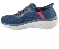Skechers Slip-ins: D'Lux Walker 2.0 - Rezinate 232446-NVRD Tamsiai mėlyna 41