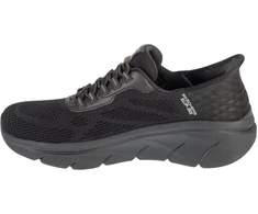 Skechers Slip-ins: D'Lux Walker 2.0 - Rezinate 232446-BBK Juoda 40