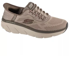Skechers Slip-ins: D'Lux Walker 2.0 - Rezinate 232446-TPE Smėlio spalvos 40