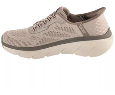Skechers Slip-ins: D'Lux Walker 2.0 - Rezinate 232446-TPE Smėlio spalvos 40