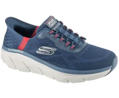 Skechers Slip-ins: D'Lux Walker 2.0 - Rezinate 232446-NVRD Tamsiai mėlyna 41