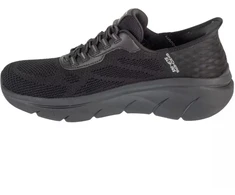 Skechers Slip-ins: D'Lux Walker 2.0 - Rezinate 232446-BBK Juoda 40