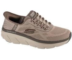 Skechers Slip-ins: D'Lux Walker 2.0 - Rezinate 232446-TPE Smėlio spalvos 40