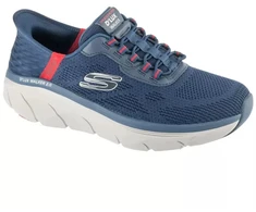 Skechers Slip-ins: D'Lux Walker 2.0 - Rezinate 232446-NVRD Tamsiai mėlyna 41