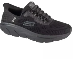 Skechers Slip-ins: D'Lux Walker 2.0 - Rezinate 232446-BBK Juoda 40