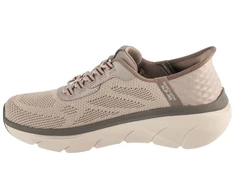 Skechers Slip-ins: D'Lux Walker 2.0 - Rezinate 232446-TPE Smėlio spalvos 40