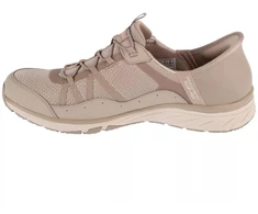 Skechers Slip-ins: Dovana Sport - Leisurely 104289-TPE Smėlio spalvos 36