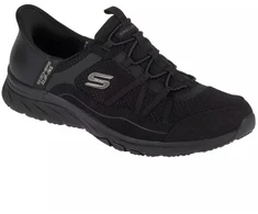 Skechers Slip-ins: Dovana Sport - Leisurely 104289-BBK Juoda 36