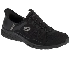 Skechers Slip-ins: Dovana Sport - Leisurely 104289-BBK Juoda 36