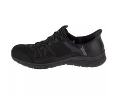 Skechers Slip-ins: Dovana Sport - Leisurely 104289-BBK Juoda 36