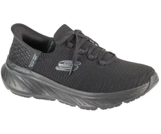 Skechers Slip-Ins: Edgeride - Impression 150470-BBK Juodi 36