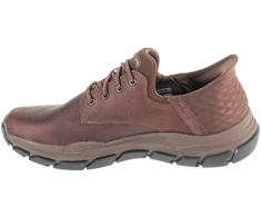 Skechers Slip-Ins: Garbingas - Garrett 205201-RDBR Rudes 41