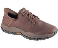 Skechers Slip-Ins: Garbingas - Garrett 205201-RDBR Rudes 41