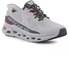 Skechers Slip-Ins - Glide-Step Altus 150510-GYPK Pilka/Rožinė