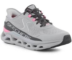 Skechers Slip-Ins - Glide-Step Altus 150510-GYPK Pilka/Rožinė