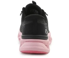 Skechers Slip-ins Glide Step Altus Fast Lane 150513-BKMV juodi/purpuriniai