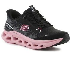 Skechers Slip-ins Glide Step Altus Fast Lane 150513-BKMV juodi/purpuriniai