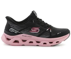 Skechers Slip-ins Glide Step Altus Fast Lane 150513-BKMV juodi/purpuriniai