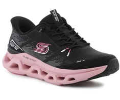 Skechers Slip-ins Glide Step Altus Fast Lane 150513-BKMV juodi/purpuriniai