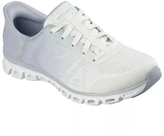 Skechers Slip-ins Glide-Step batai – Excite W 104566-GRY