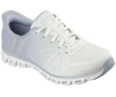 Skechers Slip-ins Glide-Step batai – Excite W 104566-GRY