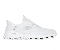 Skechers Slip-ins: Glide-Step batai - Noxus M 233010 WHT