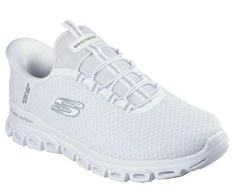 Skechers Slip-ins: Glide-Step batai - Noxus M 233010 WHT