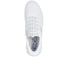 Skechers Slip-ins: Glide-Step batai - Noxus M 233010 WHT