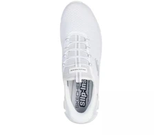 Skechers Slip-ins: Glide-Step batai - Noxus M 233010 WHT