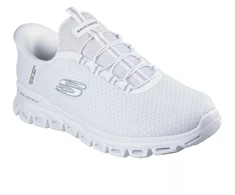 Skechers Slip-ins: Glide-Step batai - Noxus M 233010 WHT
