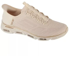 Skechers Slip-Ins: Glide-Step Gratify - Pace 104610-NTGD Smėlio 36