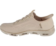 Skechers Slip-Ins: Glide-Step Gratify - Pace 104610-NTGD Smėlio 36