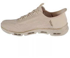 Skechers Slip-Ins: Glide-Step Gratify - Pace 104610-NTGD Smėlio 36