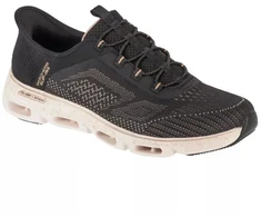 Skechers Slip-Ins: Glide-Step Gratify - Pace 104610-BKGD Juoda 36