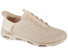 Skechers Slip-Ins: Glide-Step Gratify - Pace 104610-NTGD Smėlio 36