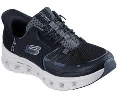 Skechers Slip-ins Glide-Step Pro 150420-BKCC Juoda Anglis