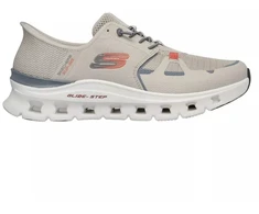 Skechers Slip-ins Glide-Step Pro 232930-TPOR Smėlio ir Oranžinė