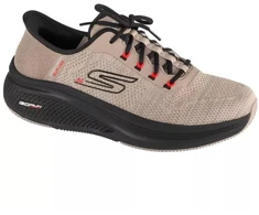 Skechers Slip-Ins: Go Run Elevate 2.0 220852-TPBK Pilka 42.5