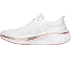 Skechers Slip-ins Go Run Elevate 2.0 batai - Banyan W 129006-WPK