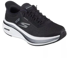 Skechers Slip-ins Go Run Elevate 2.0 batai - Banyan W 129006-BKW