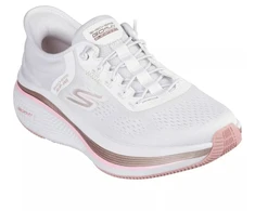 Skechers Slip-ins: GO RUN Elevate 2.0 batai – Banyan W 129006-WPK