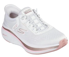 Skechers Slip-ins: GO RUN Elevate 2.0 batai – Banyan W 129006-WPK