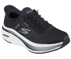 Skechers Slip-ins Go Run Elevate 2.0 batai - Banyan W 129006-BKW