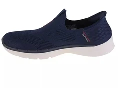 Skechers Slip-Ins: GO WALK 6 batai - Fabulous View W 124569-NVY