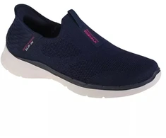 Skechers Slip-Ins: GO WALK 6 batai - Fabulous View W 124569-NVY