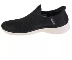 Skechers Slip-Ins: GO Walk 6 bateliai - Fabulous View W 124569-BKLV