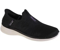 Skechers Slip-Ins: GO Walk 6 bateliai - Fabulous View W 124569-BKLV