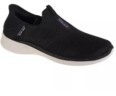 Skechers Slip-Ins: GO Walk 6 bateliai - Fabulous View W 124569-BKLV