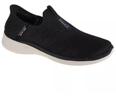 Skechers Slip-Ins: GO Walk 6 bateliai - Fabulous View W 124569-BKLV